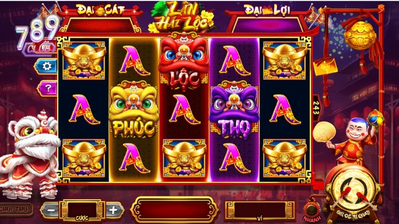 Bet thủ nên hiểu rõ tỷ lệ RTP của các game nổ hũ 789club