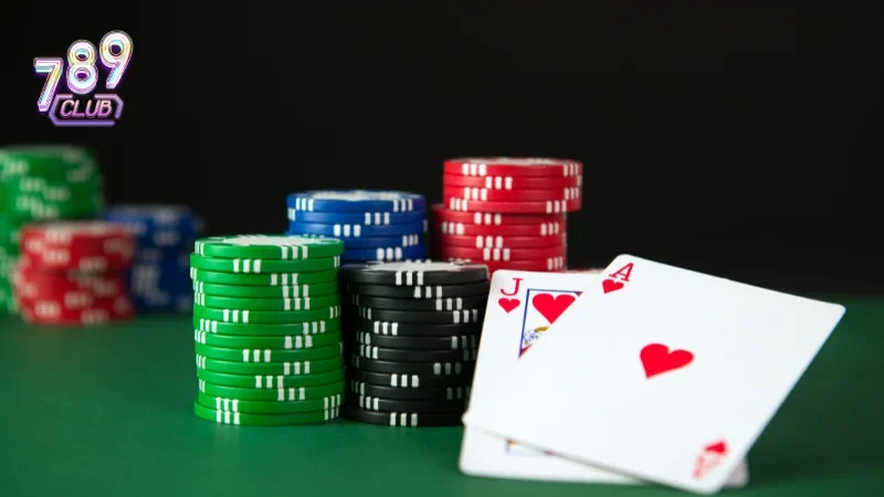 789club cũng nhận được câu hỏi casino có gian lận không