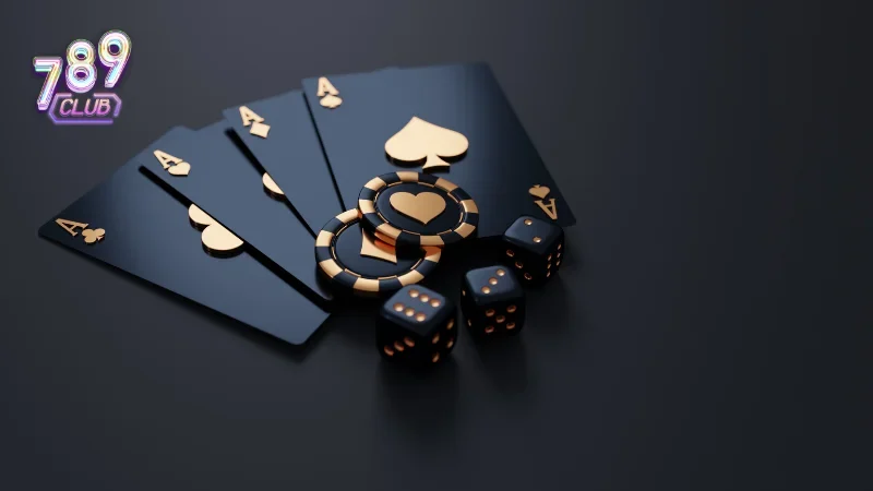 Baccarat là một trong những trò chơi trong casino nổi tiếng