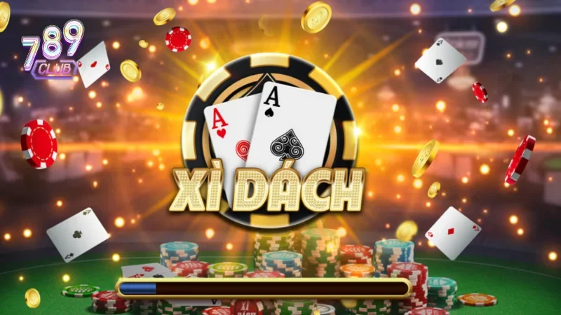 Tìm hiểu những trò chơi trong casino được ưa chuộng tại 789club