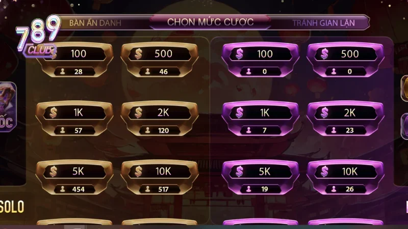 Việt Nam có casino không? Đáp án sẽ được bật mí cho game thủ