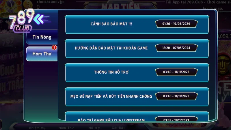 Sau khi đặt cược anh em theo dõi quá trình xóc đĩa livestream